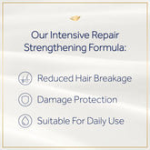 Dove Conditioner Intense Repair - 180ML